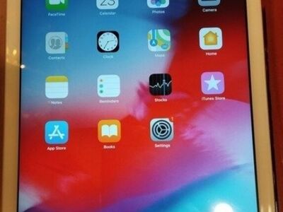 Ipad Air 32 GB