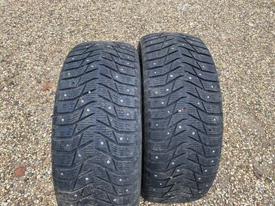 225/55R17 Sailun Iceblazer WST3 101T XL