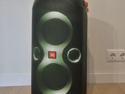 Peokõlar JBL PartyBox 110