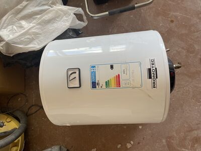 Boiler 50 L