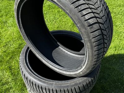 225/35/19 Hankook Winter I*cept Evo3