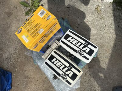 Hella 210 Jumbo Oiriginaal tuled