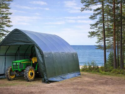 Autotelgid mõõduga 3.9x6.1m.(Viimased)