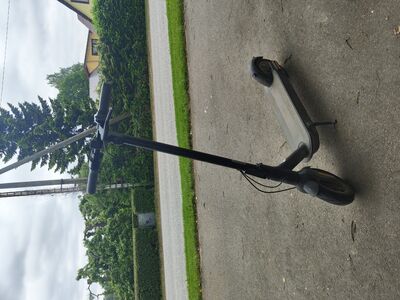 Segway Ninebot Max G30
