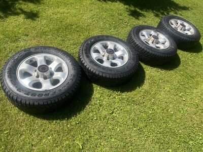 Opel frontera valuveljed
