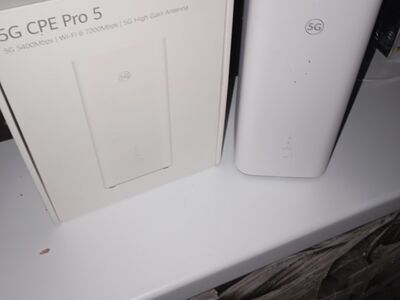 Wifi ruuter