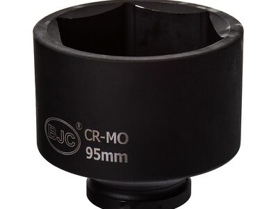 Padrun 95mm 1″