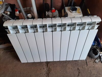 Radiaator