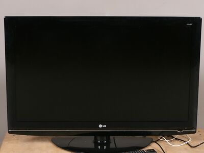 TV LG 42"