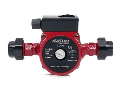 Tsirkulatsioonipump 56l/min KD800