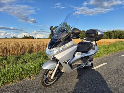 Piaggio X8 125cc