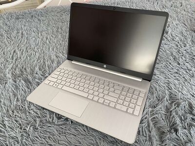 HP sülearvuti, korralik ja kiire