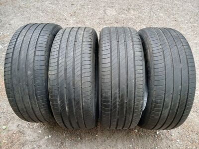 Rehvid 215/55 R18