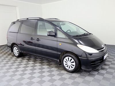 Toyota Previa