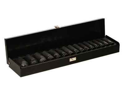 PIKAD LÖÖKPADRUNID 1/2" 15tk 10-32mm KD11769