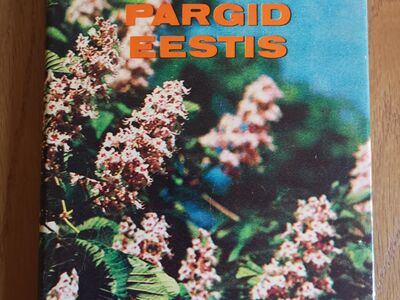 PARGID EESTIS