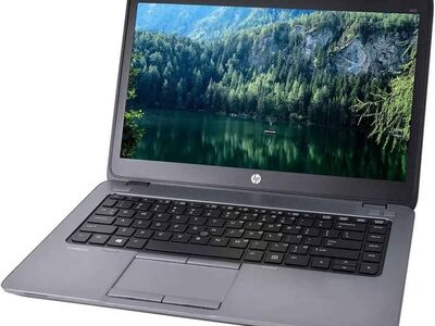 HP Elitebook 840 G2