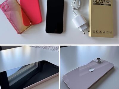 iPhone 13