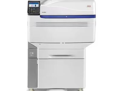 OKI Pro 9542 LED valge tooneriga pakendiprinter