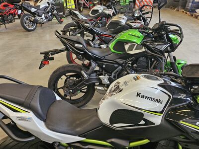 A-, A2-, A1-, AM kategooria motokool