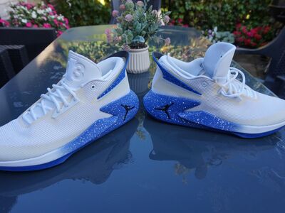 Nike Air Jordan Fly Lockdown, EU 46