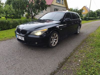 BMW 530d