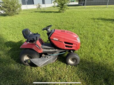 Murutraktor