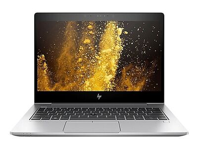 HP Elitebook 830 G5 Touch