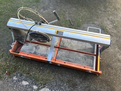 Vesilõikur Battipav VIP 290