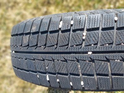 REHVID 185/60R15