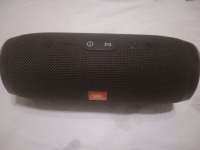 Jbl charge3