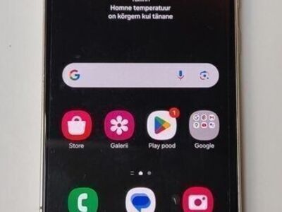Samsung S22 256GB