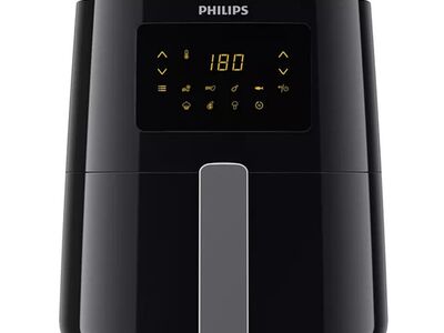 Müüa kuumaõhufritüüri Philips Essential HD9252/70
