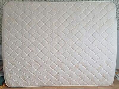 Kvaliteetne pocket madrats 160x200 cm