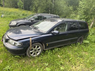 Volvo v70 varuosad