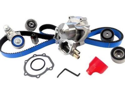 Buy High Performance Timing Belt Component Kit