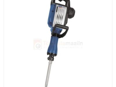 Piikvasar Scheppach AB1600
