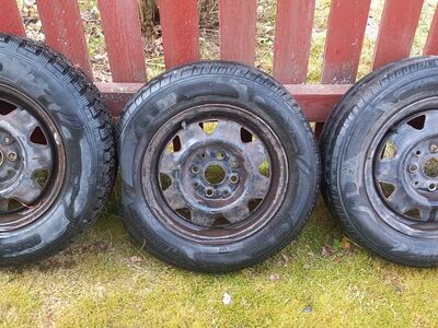 Plekkveljed 4x100