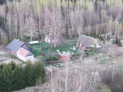 Zoometsa sügismaja