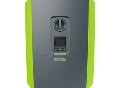 Inverter Plenticore Plus 5.5
