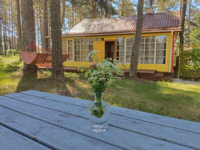 Suvemaja Peipsi järve ääres