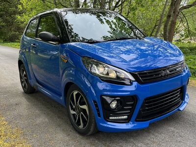 Ligier JS50 DCI Sport Ultimate 2021