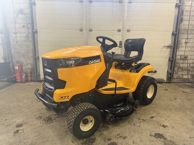 Murutraktor Cub Cadet XT1