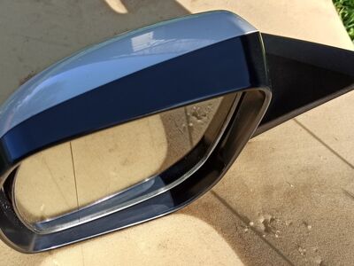 SUBARU FORESTER 08-13 VASAK PEEGEL