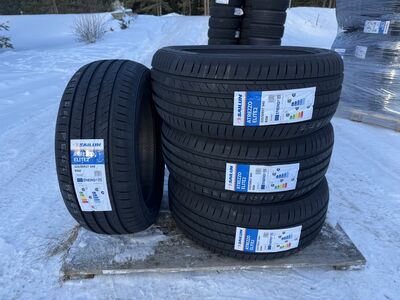 225/50R17 Sailun ATREZZO ELITE2 94V suverehvid