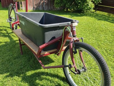 Cargobike