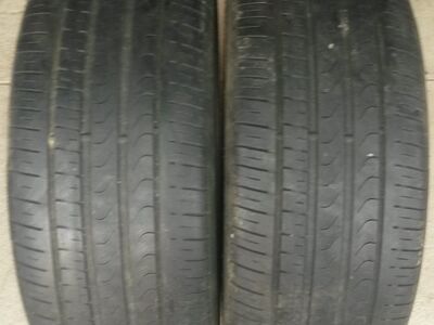 Suverehvid Pirelli Skorpion Verde 275/40 R21, 2tk.