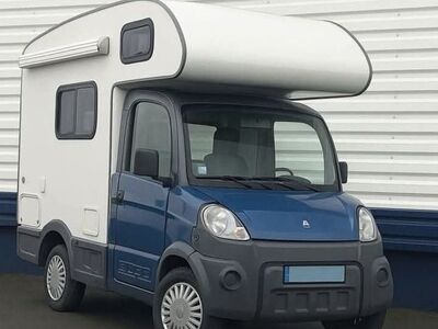 MOPEEDAUTODE KOKKUOST ÜLE EESTI