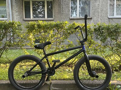 Fiend Type B 2022