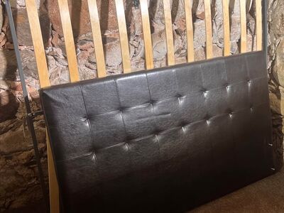 Voodiraam 160 cm madratsile